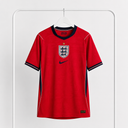 England Away Kit 2026