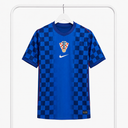 Croatia Away Kit 2026