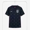 USA Away Kit 2026