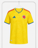 Colombia Home Kit 2026