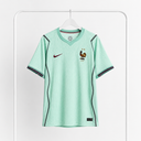 France Away Kit 2026