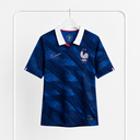 France Home Kit 2026
