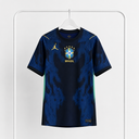 Brazil Away Kit 2026