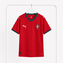 Portugal Home Kit 2026