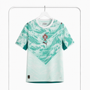 Portugal Away Kit 2026