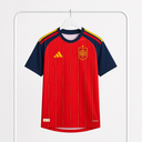 Spain Home Kit 2026