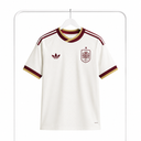 Spain Away Kit 2026