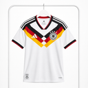 Germany Home Kit 2026