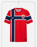 Norway Home Kit 2026