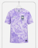 South Korea Away Kit 2026