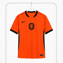 Netherlands Home Kit 2026