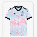 Belgium Away Kit 2026